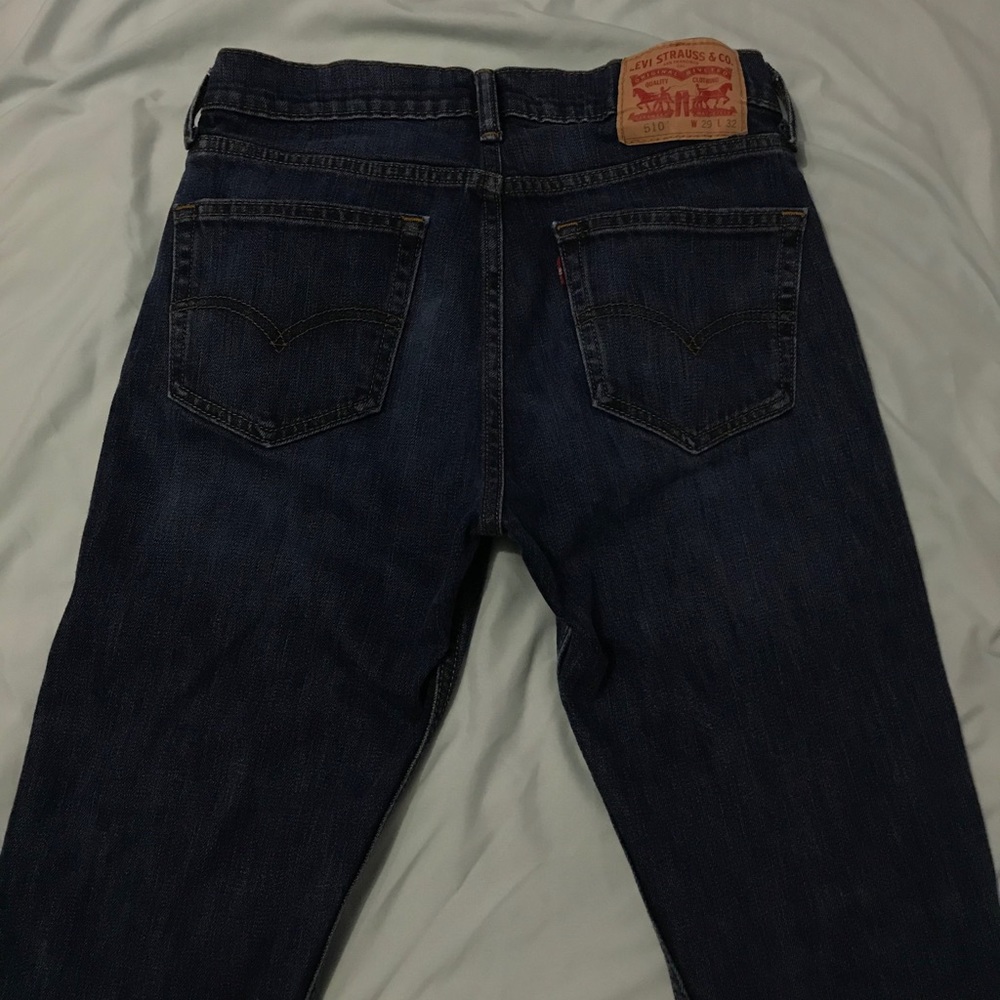 Levi’s Jeans